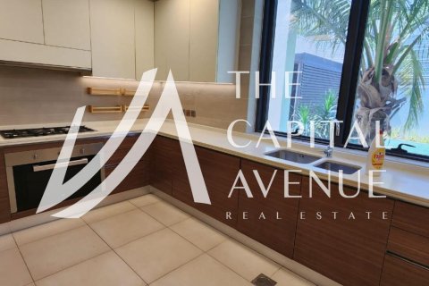 Vila na Yas Island, Abu Dhabi, UAE 5 spavaće sobe, 541 m2 Br. 652871 - Slika 4