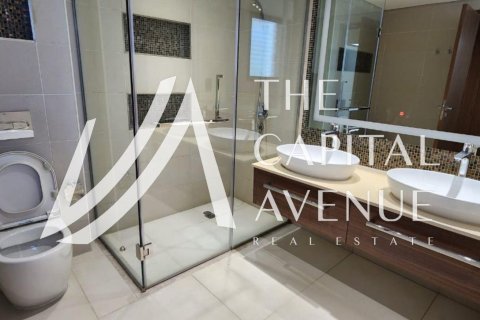 Vila na Yas Island, Abu Dhabi, UAE 5 spavaće sobe, 541 m2 Br. 652871 - Slika 14