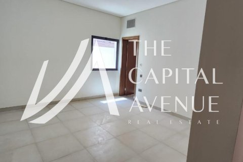 Vila na Yas Island, Abu Dhabi, UAE 5 spavaće sobe, 541 m2 Br. 652871 - Slika 12