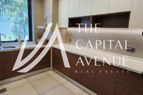 Vila na Yas Island, Abu Dhabi, UAE 5 spavaće sobe, 541 m2 Br. 652871 - Slika 5