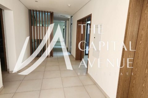 Vila na Yas Island, Abu Dhabi, UAE 5 spavaće sobe, 541 m2 Br. 652871 - Slika 3