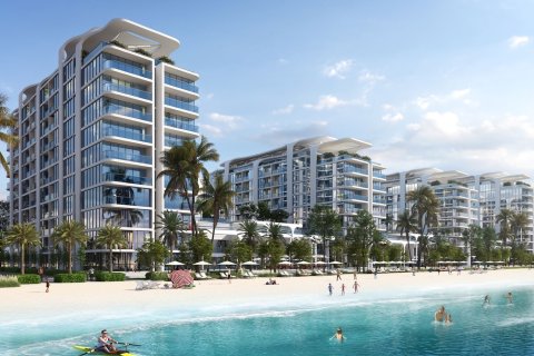 Dubai, UAE의 판매용 아파트 침실 2개, 72제곱미터 번호 652922 - 사진 2