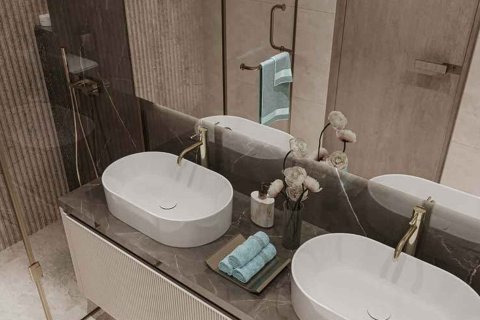 Lakás a Flora Bay lakóparkban itt: Dubai, EAE, 1 hálószoba, 68.0 m², azonosító: 697105 - fénykép 4