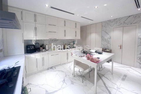 阿联酋 Dubai Dubai Hills Estate 待租 : 7 卧, 1268 平方米 , 编号626935 - 照片 17