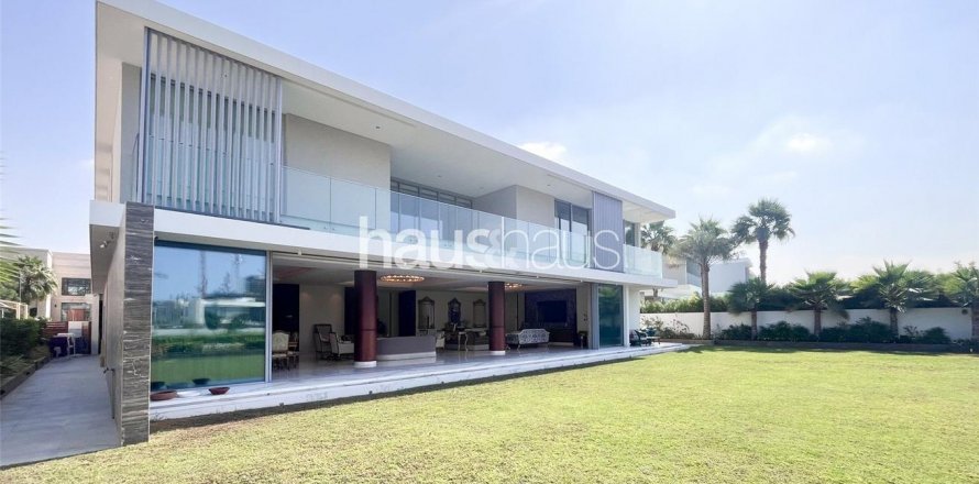 阿联酋 Dubai Dubai Hills Estate 别墅 7 卧, 1268 平方米 , 编号 626935