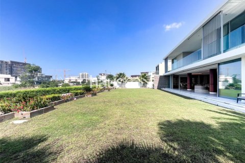 阿联酋 Dubai Dubai Hills Estate 待租 : 7 卧, 1268 平方米 , 编号626935 - 照片 21