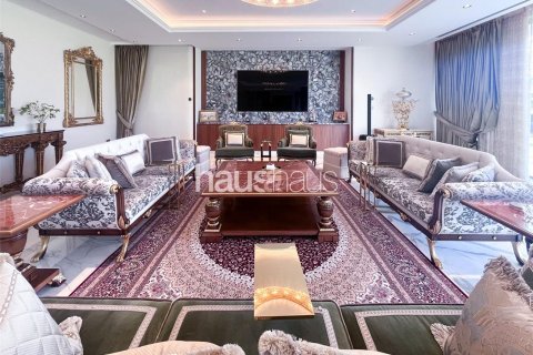 阿联酋 Dubai Dubai Hills Estate 待租 : 7 卧, 1268 平方米 , 编号626935 - 照片 6