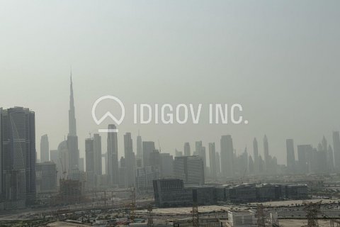 阿联酋 Dubai Mohammed Bin Rashid City 待售 : 2 卧, 83 平方米 , 编号628418 - 照片 9