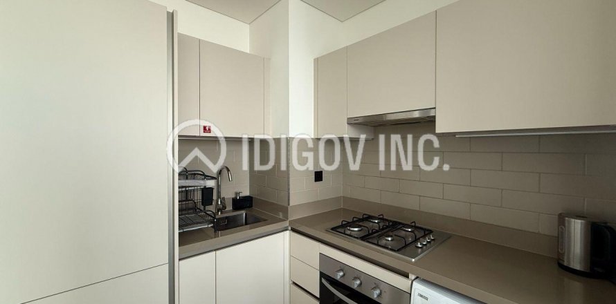 阿联酋 Dubai Mohammed Bin Rashid City 公寓  2 卧, 83 平方米 , 编号 628418