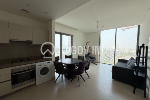 阿联酋 Dubai Mohammed Bin Rashid City 待售 : 2 卧, 83 平方米 , 编号628418 - 照片 4