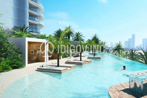 Dubai Media City, UAE의 판매용 아파트 침실 2개, 165제곱미터 번호 628419 - 사진 4
