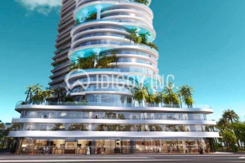 Dubai Media City, UAE의 판매용 아파트 침실 2개, 165제곱미터 번호 628419 - 사진 1