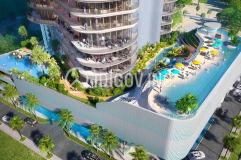 Dubai Media City, UAE의 판매용 아파트 침실 2개, 165제곱미터 번호 628419 - 사진 3