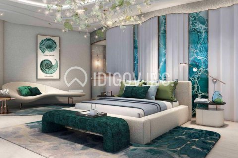 Dubai Media City, UAE의 판매용 아파트 침실 2개, 165제곱미터 번호 628419 - 사진 7
