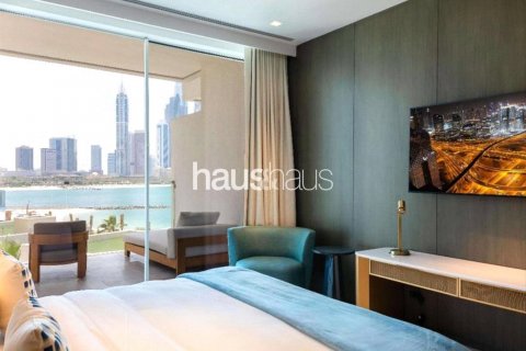 Byt v Palm Jumeirah, Dubai, SAE 4 ložnice, 545 m² Č.: 626936 - fotografie 14