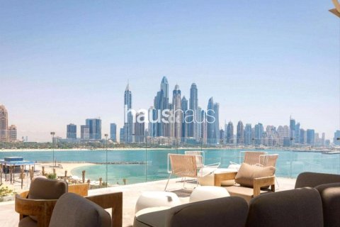 Byt v Palm Jumeirah, Dubai, SAE 4 ložnice, 545 m² Č.: 626936 - fotografie 11