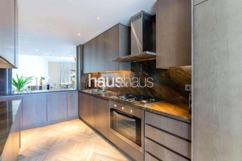 Byt v Palm Jumeirah, Dubai, SAE 4 ložnice, 545 m² Č.: 626936 - fotografie 15