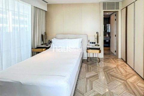 Byt v Palm Jumeirah, Dubai, SAE 4 ložnice, 545 m² Č.: 626936 - fotografie 21