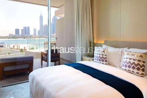 Byt v Palm Jumeirah, Dubai, SAE 4 ložnice, 545 m² Č.: 626936 - fotografie 12
