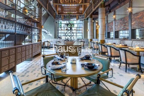 Byt v Palm Jumeirah, Dubai, SAE 4 ložnice, 545 m² Č.: 626936 - fotografie 19