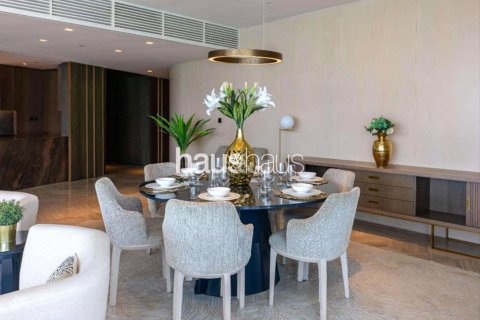 Byt v Palm Jumeirah, Dubai, SAE 4 ložnice, 545 m² Č.: 626936 - fotografie 5