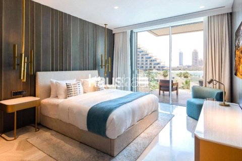 Byt v Palm Jumeirah, Dubai, SAE 4 ložnice, 545 m² Č.: 626936 - fotografie 10