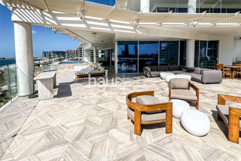 Byt v Palm Jumeirah, Dubai, SAE 4 ložnice, 545 m² Č.: 626936 - fotografie 9