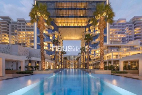 Byt v Palm Jumeirah, Dubai, SAE 4 ložnice, 545 m² Č.: 626936 - fotografie 20