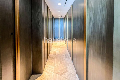 Byt v Palm Jumeirah, Dubai, SAE 4 ložnice, 545 m² Č.: 626936 - fotografie 7