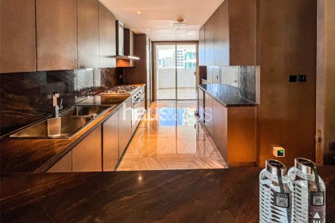 Byt v Palm Jumeirah, Dubai, SAE 4 ložnice, 545 m² Č.: 626936 - fotografie 4