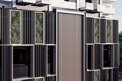 شقة للبيع في دبي، الإمارات العربية المتحدة 3 غرفة نوم ، 170 متر مربع ، رقم 694656 - صورة 8