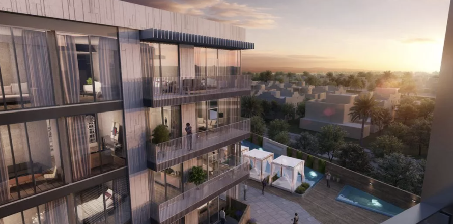 شقة في دبي 3 غرفة نوم ، 170 متر مربع . ر قم 694656