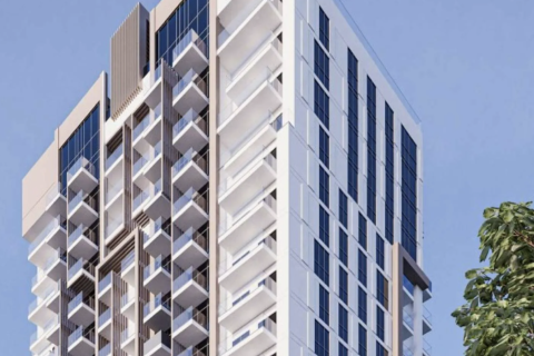 Appartement te koop in Dubai, VAE 4 slaapkamers, 551 vr.m., nr 694655 - foto 4