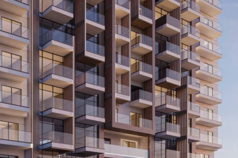 Appartement te koop in Dubai, VAE 4 slaapkamers, 551 vr.m., nr 694655 - foto 7