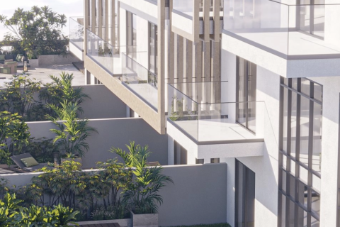 Appartement te koop in Dubai, VAE 4 slaapkamers, 551 vr.m., nr 694655 - foto 8