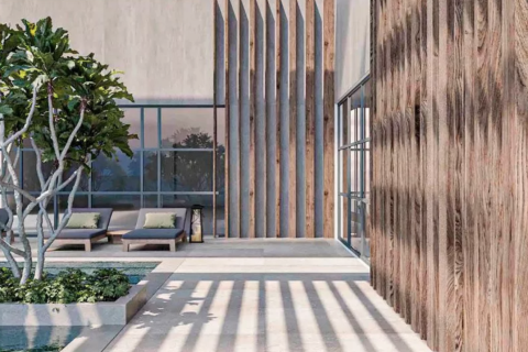 Appartement te koop in Dubai, VAE 4 slaapkamers, 551 vr.m., nr 694655 - foto 9