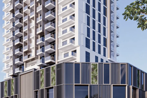 Appartement te koop in Dubai, VAE 4 slaapkamers, 551 vr.m., nr 694655 - foto 10