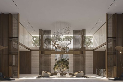 Apartamento para venda em Dubai, EAU 1 quarto, 64 m2 № 694658 - foto 5