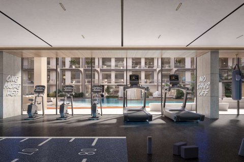 Apartamento para venda em Dubai, EAU 1 quarto, 64 m2 № 694658 - foto 10