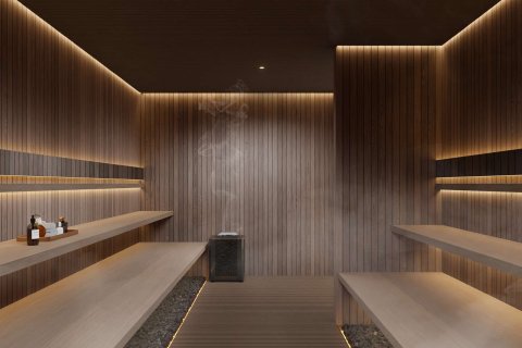 Apartamento para venda em Dubai, EAU 1 quarto, 64 m2 № 694658 - foto 7