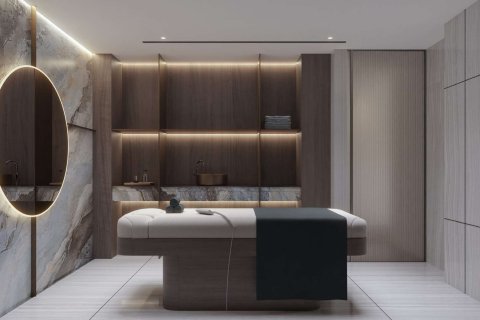 Apartamento para venda em Dubai, EAU 1 quarto, 64 m2 № 694658 - foto 8