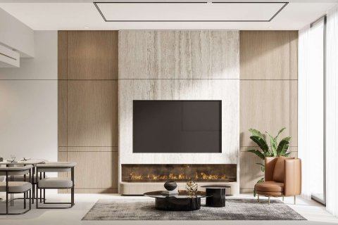 Apartamento para venda em Dubai, EAU 1 quarto, 64 m2 № 694658 - foto 13
