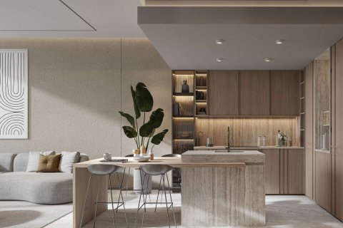 Apartamento para venda em Dubai, EAU 1 quarto, 64 m2 № 694658 - foto 12