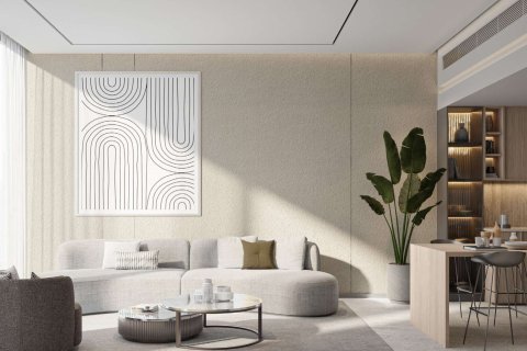 Apartamento para venda em Dubai, EAU 1 quarto, 64 m2 № 694658 - foto 11
