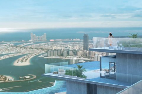 Appartement te koop in Dubai, VAE 4 slaapkamers, 382 vr.m., nr 694654 - foto 5