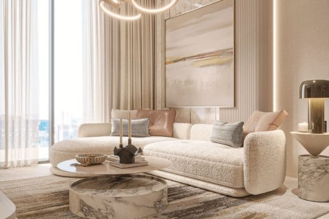 Διαμέρισμα σε Dubai, ΗΑΕ 1 υπνοδωμάτιο, 78 τ.μ. Αρ. 694657 - φωτογραφία 7