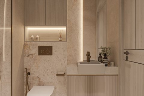 Διαμέρισμα σε Dubai, ΗΑΕ 1 υπνοδωμάτιο, 78 τ.μ. Αρ. 694657 - φωτογραφία 10