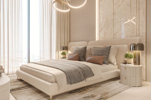 Διαμέρισμα σε Dubai, ΗΑΕ 1 υπνοδωμάτιο, 78 τ.μ. Αρ. 694657 - φωτογραφία 8