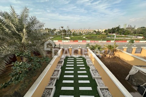 خانه شهری برای فروش در  Jumeirah Village Triangle، Dubai، امارات متحده عربی  2 خوابه ، 152 متر مربع ، شماره 707012 - تصویر 17