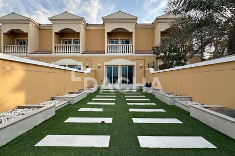 خانه شهری برای فروش در  Jumeirah Village Triangle، Dubai، امارات متحده عربی  2 خوابه ، 152 متر مربع ، شماره 707012 - تصویر 20